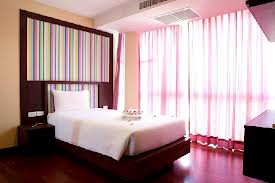  تور تایلند هتل کریس رزیدنس - آژانس مسافرتی و هواپیمایی آفتاب ساحل آبی